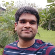 Rushabh Agarwal